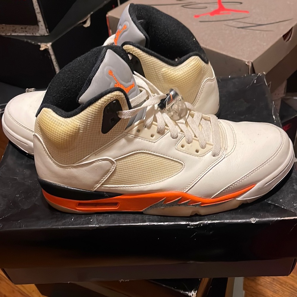 Retro 5